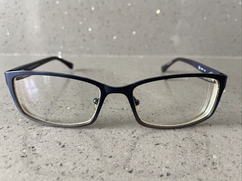 Michael Kors Eyeglasses Frames ONLY MK342M 401 53-17-140 Full Rim square